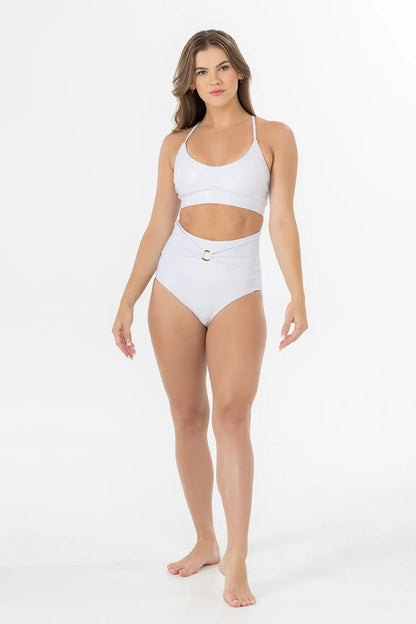 Halo High Waist Bottom